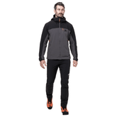 Mountain Equipment Frontier Hooded Jacket Men Jackets Mountain Equipment